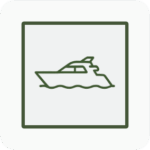jacht icon its nordic teakdek