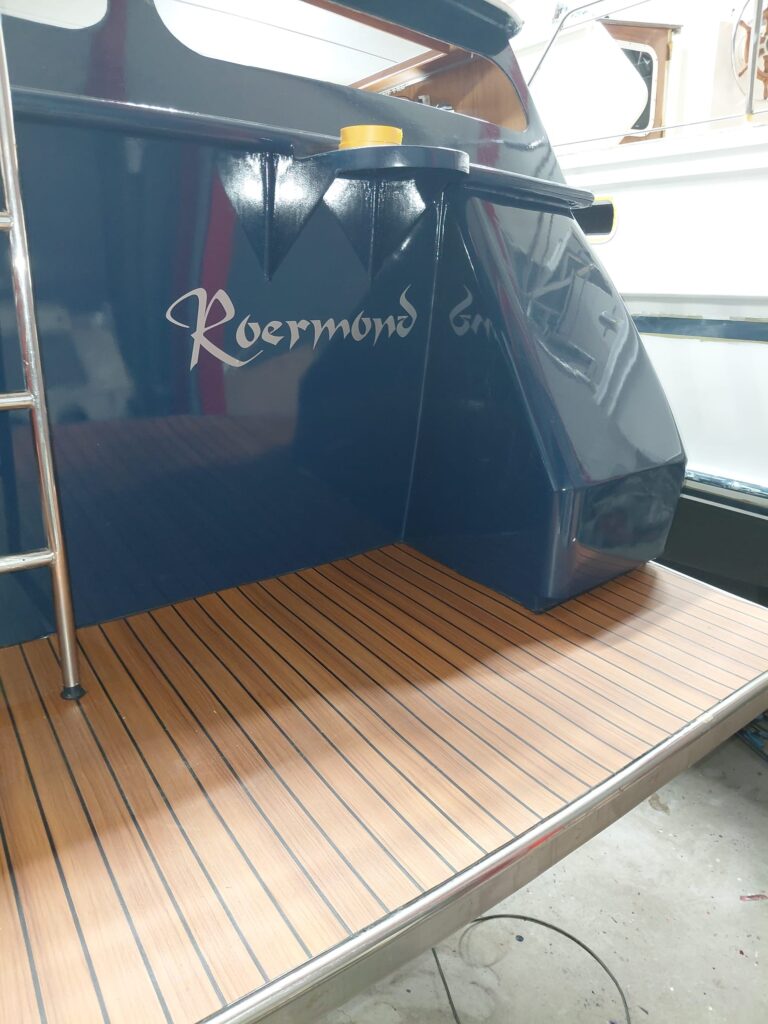 maritiem teak its nordic