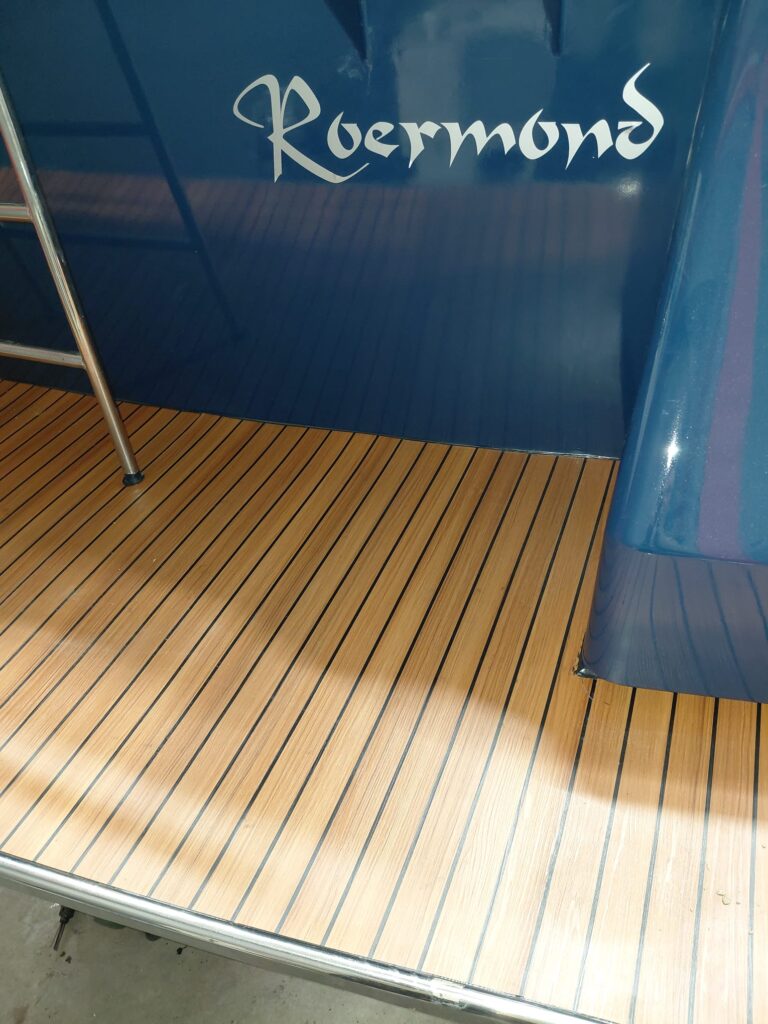 maritiem teak its nordic