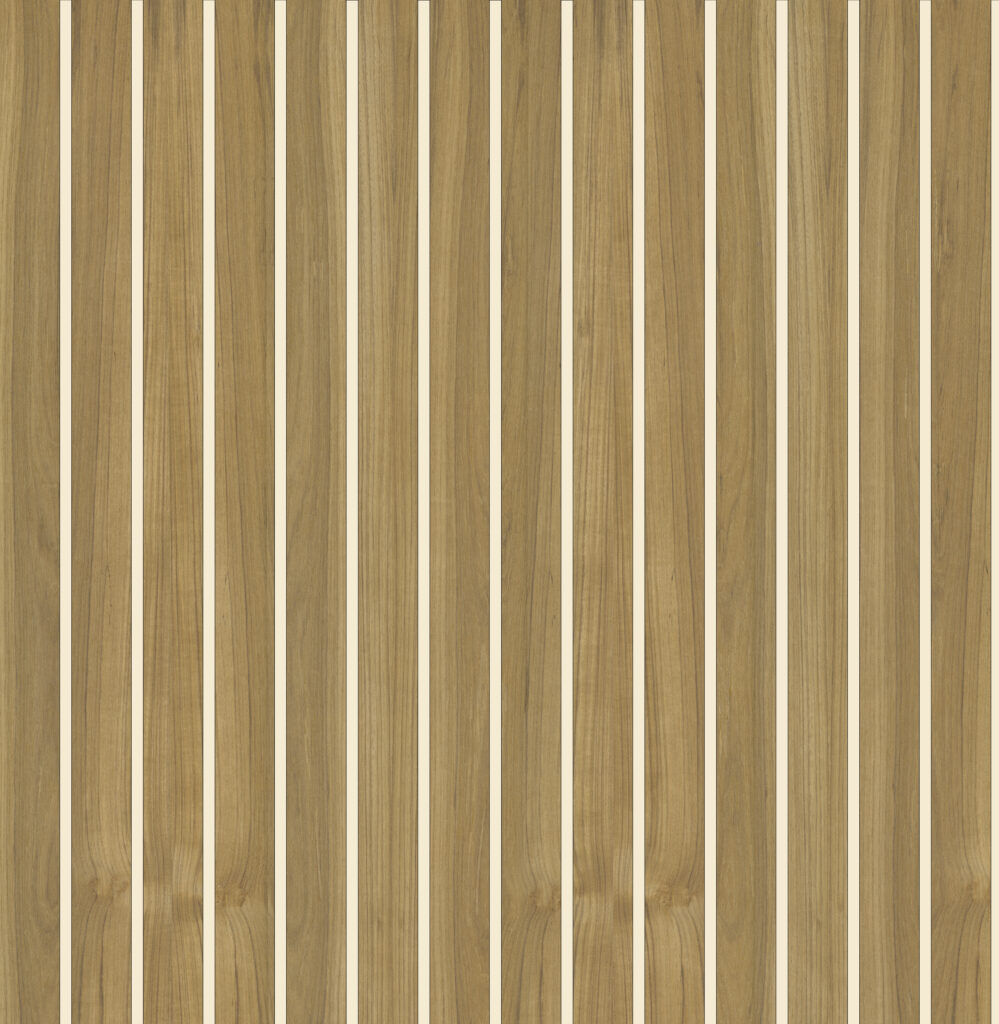 Maritiem Teak Nature – Crème bies