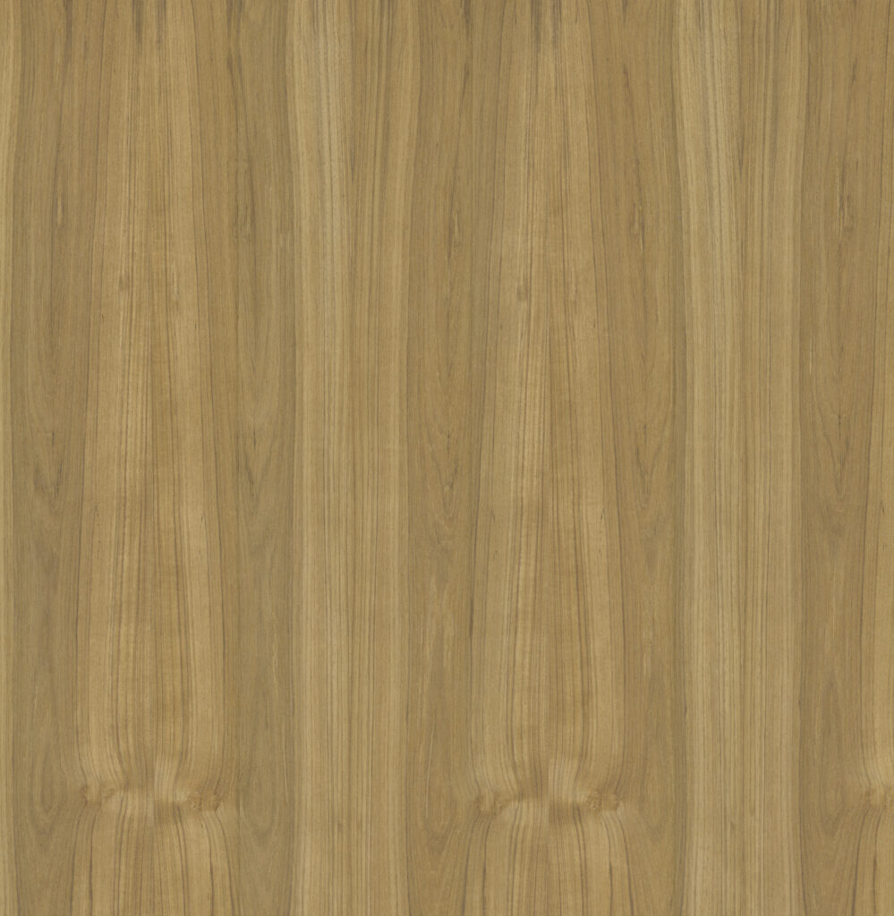 Maritiem-teak Nature - Zonder bies