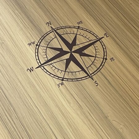 maritiem teak