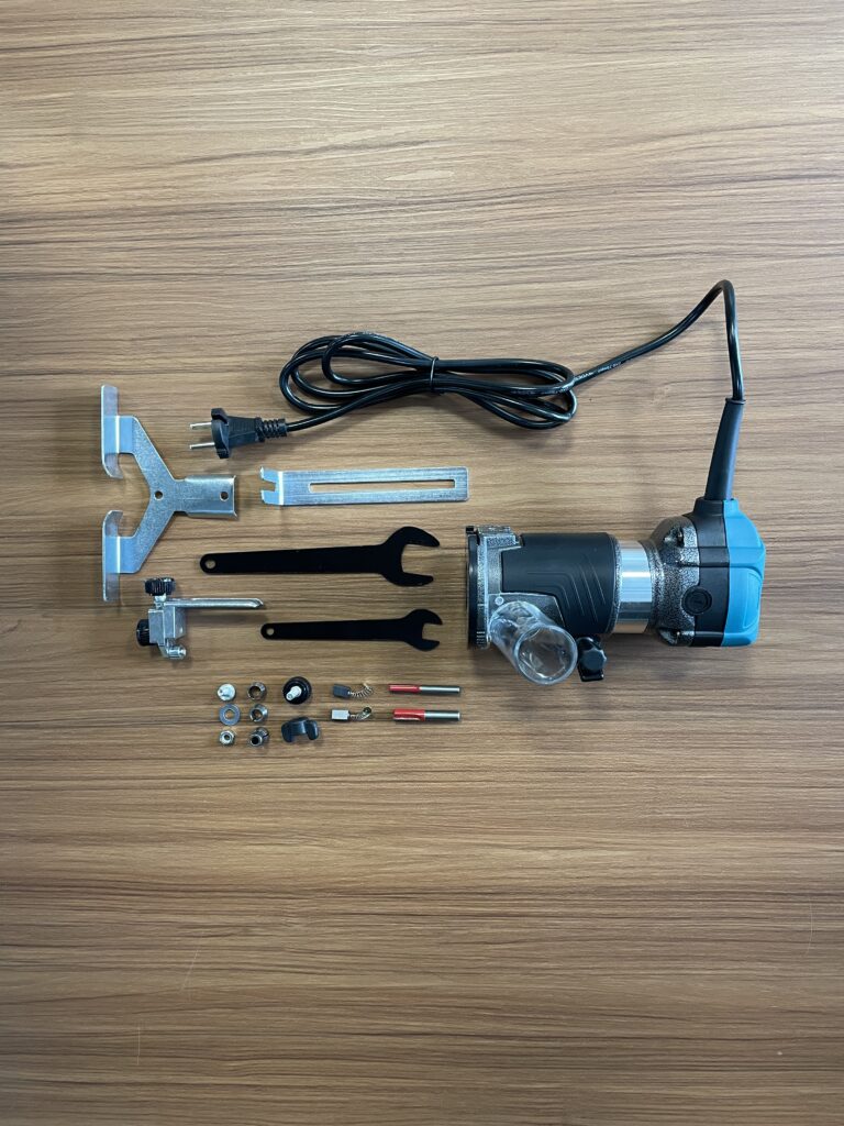 Kantenfrees 0700C