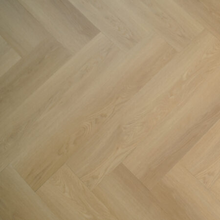 It's Nordic driftwood oak
